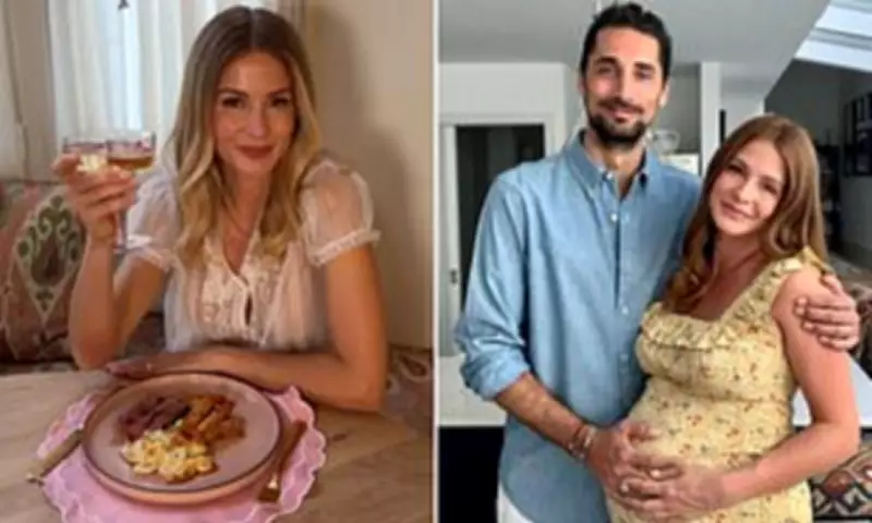 Millie Mackintosh Shares Alternative Valentine's Day Ideas After Split