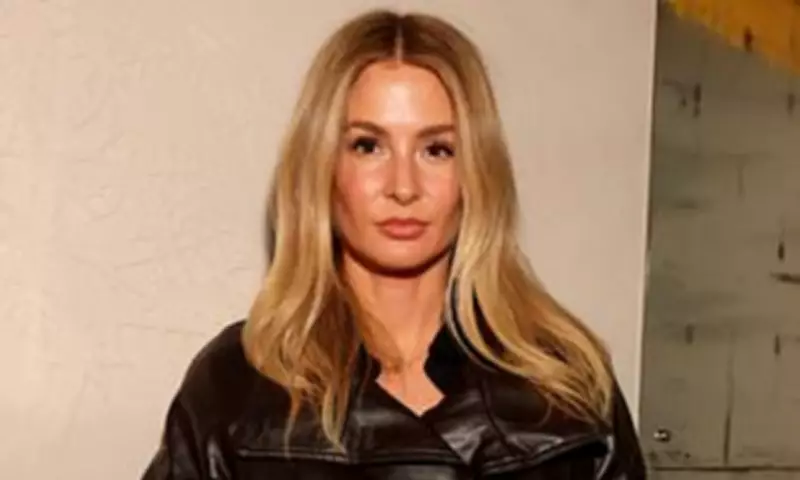 Millie Mackintosh Steps Out Solo at Fashion Event After Marital Split