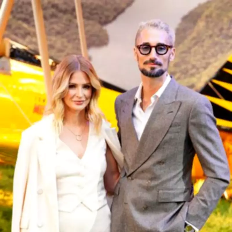 Millie Mackintosh's First Valentine's Day Alone After Split from Hugo Taylor