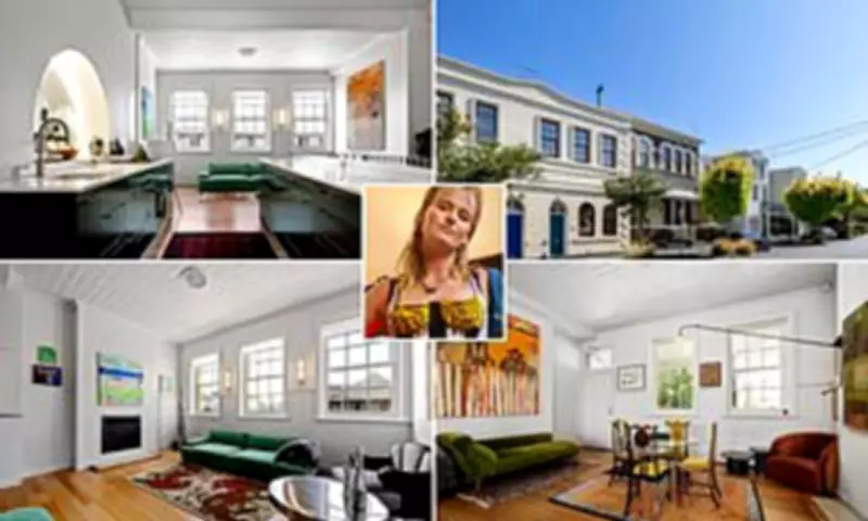 Millie Savage's Fitzroy Terrace Hits Market with $2.35M Guide