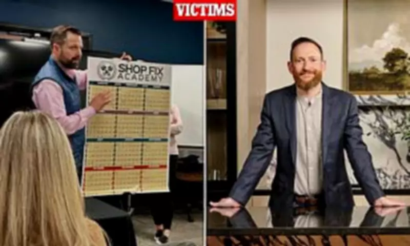 Millionaire CEO and Business Owner Among Four Killed in Colorado Plane Crash