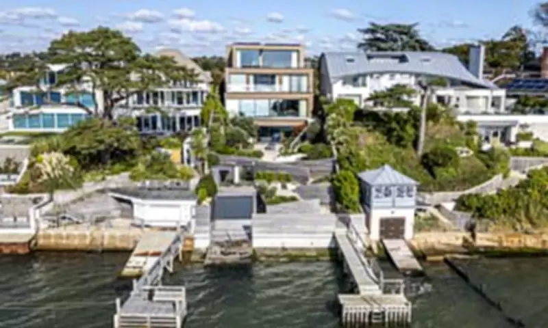 Millionaire Couple Forced to Downsize Sandbanks Mansion Plans After Height Row
