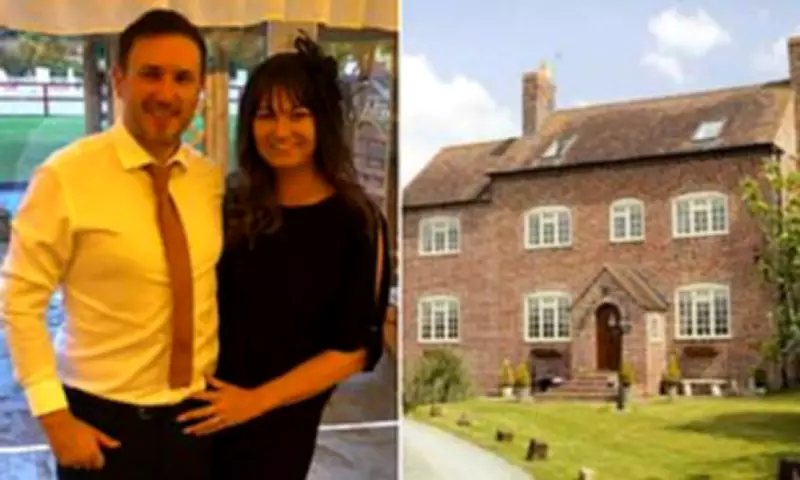 Millionaire Hotel Boss Wins Six-Year Legal Feud with Elderly Shepherdess Neighbour