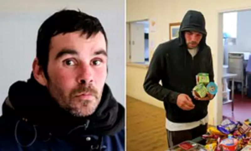 Millionaire's Son Dies from Accidental Overdose in Homeless Pod