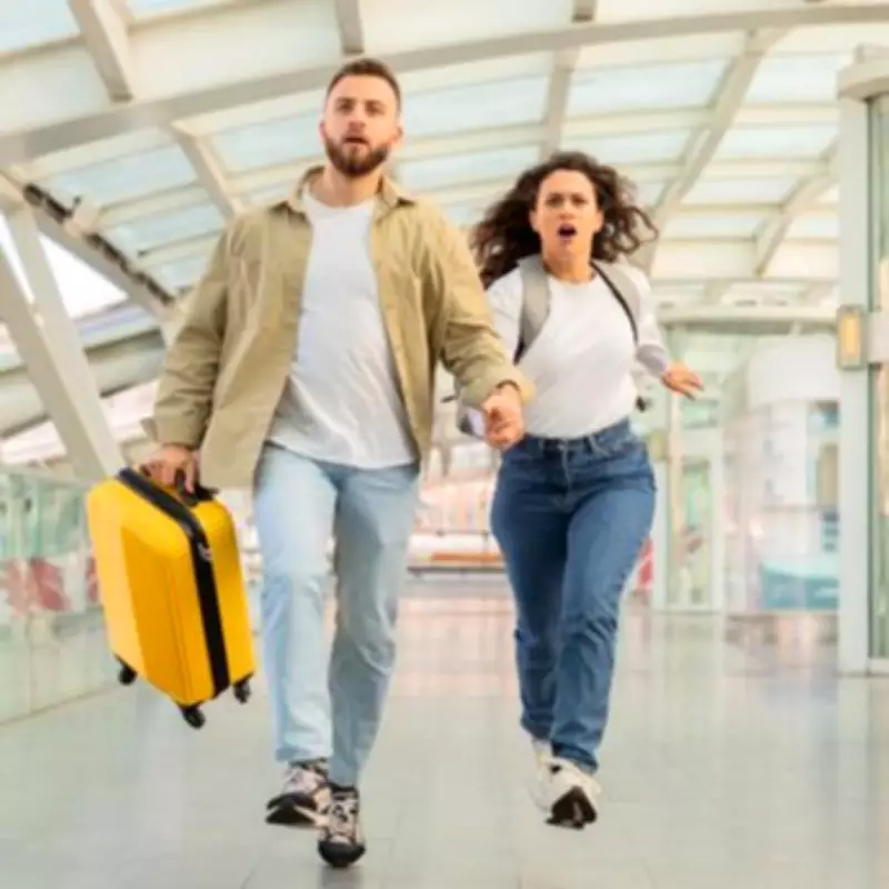 Millions Missing Out on Travel Compensation for Trains, Flights, and Tubes