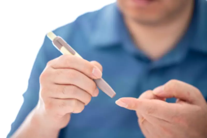 Millions of Americans Unaware of Diabetes Diagnosis, Heart Association Warns