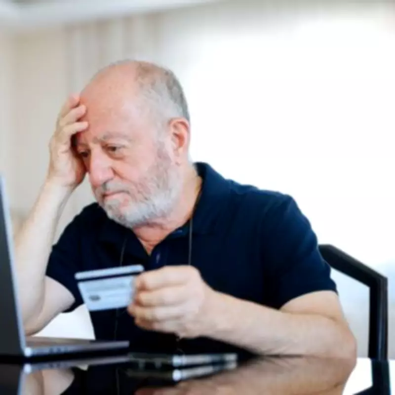 Millions Risk Fraud with Invalid Bank Cards Despite Rising Crime