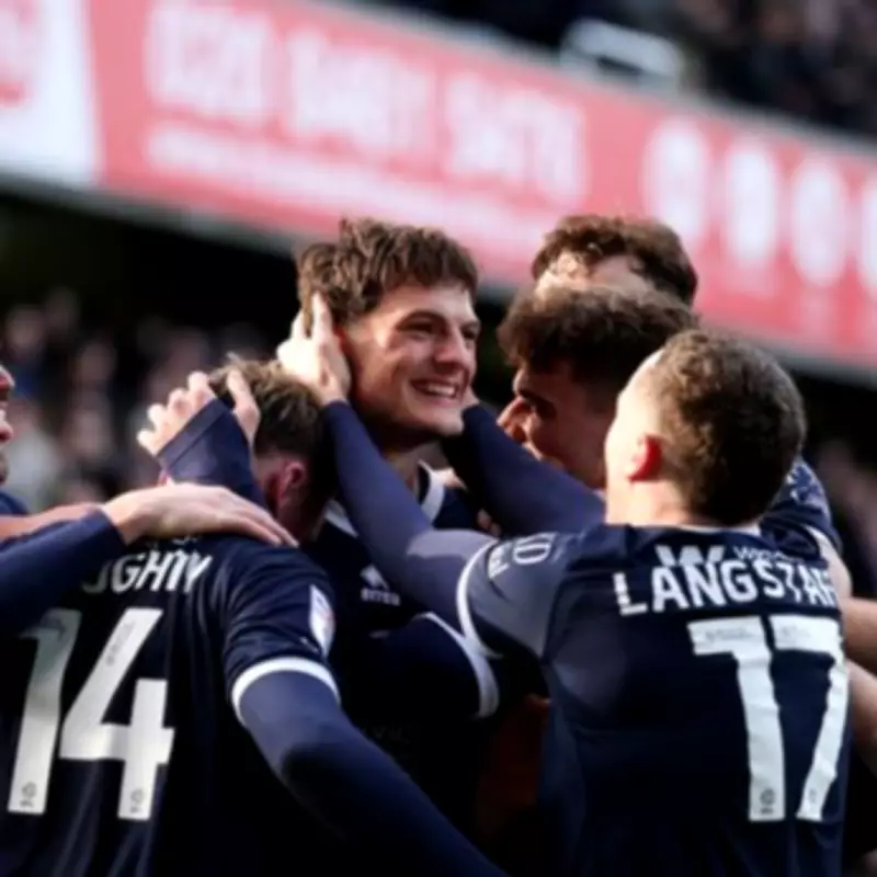 Millwall's Championship Surge Under Alex Neil: A Play-Off Contender Emerges