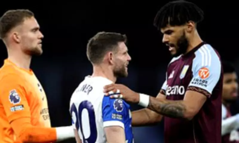 Milner Equals Premier League Appearance Record in Villa Defeat
