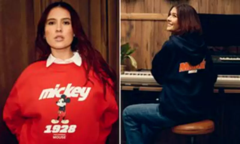 Mimi Webb Credits Disney and TikTok for Her Meteoric Rise to Pop Stardom