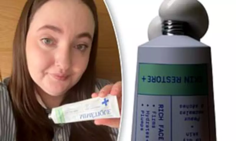 Mimétique Skin Restore+ Face Cream Review: A Plumping Powerhouse for Dry Skin