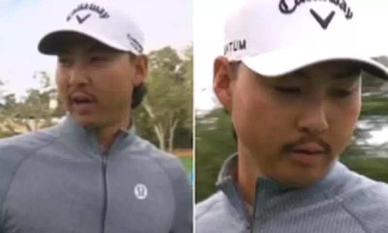Min Woo Lee's $5 Million Dream Shattered by Morikawa's Epic Pebble Beach Shot