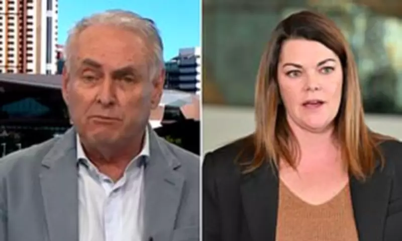 Minister Admits Ignorance of Own Rules Amid MP Travel Expenses Scandal