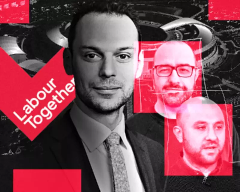 Minister Josh Simons Faces Scrutiny Over False Journalist Links to Hack