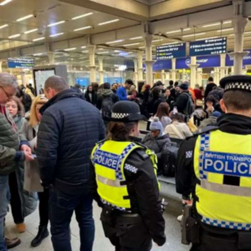 Minister Luke Pollard Praises Passengers Who Stopped Train Guard Assault