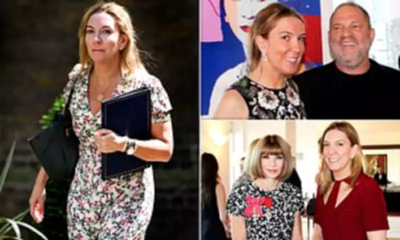 Ministers Pressured to Release Probe into Top Civil Servant's Lavish New York Lifestyle