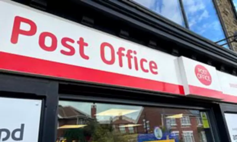 Ministers Reverse Post Office Closure Plans, Safeguarding All 11,500 Branches