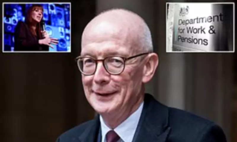 Ministers Spared by Union Strike Curbs Set for Scrapping by Labour