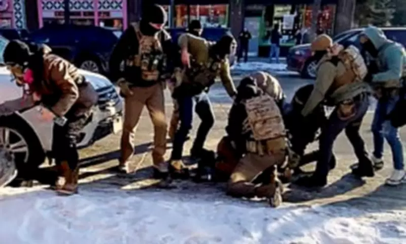 Minneapolis Border Patrol Shooting Agents Named Amid Federal Investigation