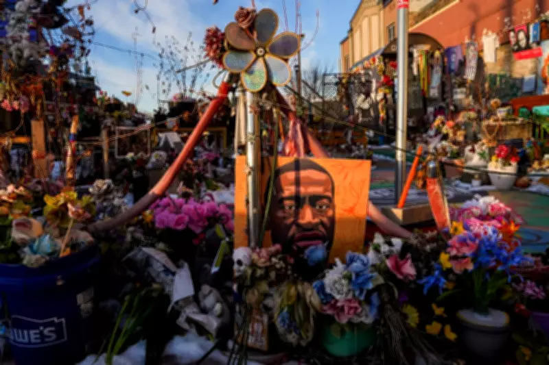 Minneapolis Faces Decision on Memorials for Two Citizens Killed by Federal Agents