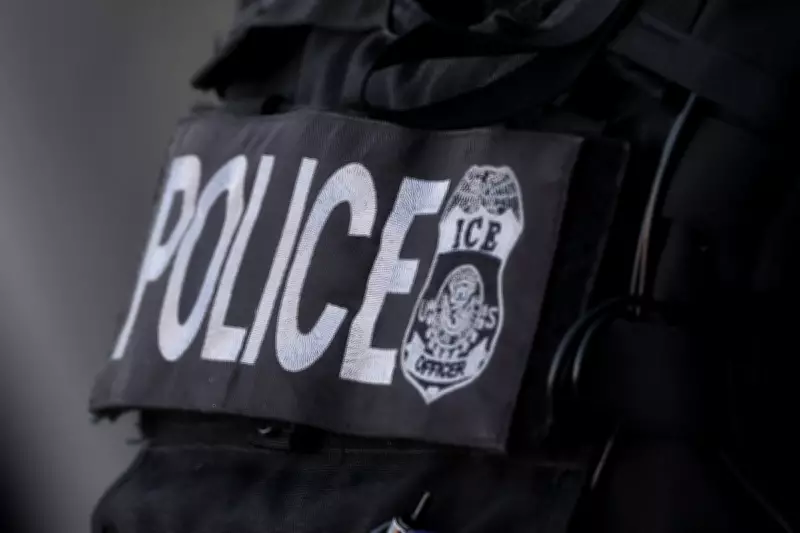 Minneapolis Man Charged with Cyberstalking ICE Officers Amid Immigration Crackdown