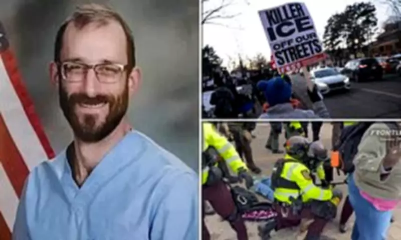 Minnesota Authorities Vow FBI Cooperation in Pretti Death Probe Amid Minneapolis Protests