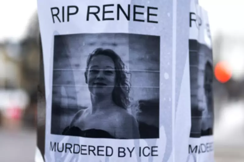 Minnesota Federal Prosecutors Resign Over ICE Shooting Investigation
