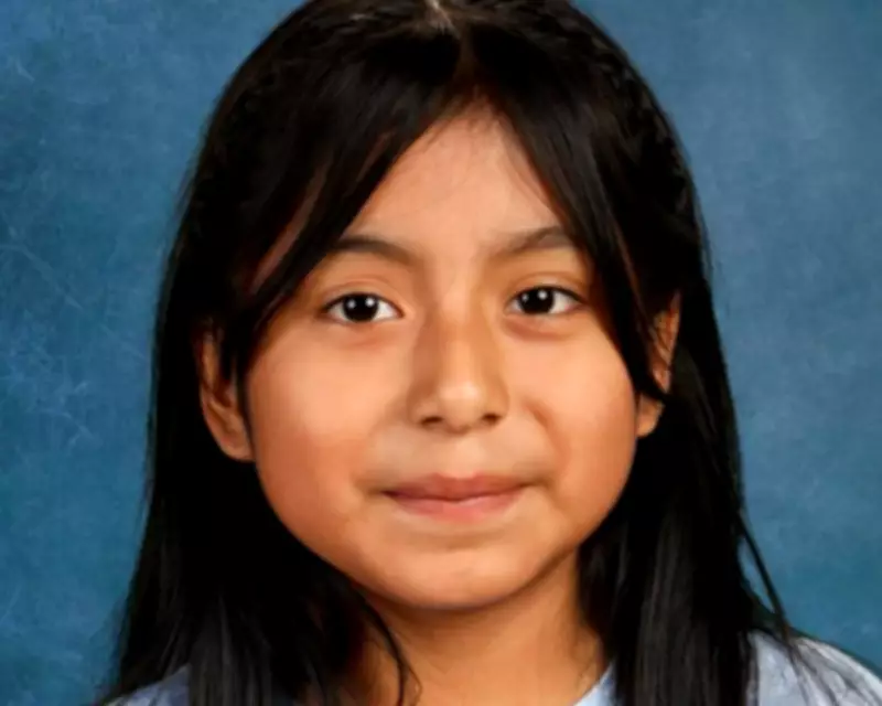 Minnesota Girl, 10, Freed from ICE Custody After Month in Texas Detention