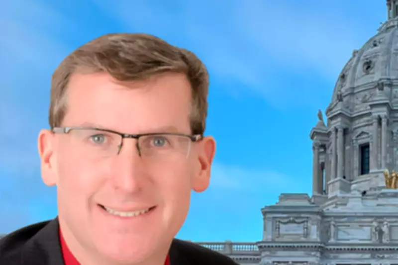 Minnesota Governor Hopeful Suspends Campaign After Daughter's Tragic Death