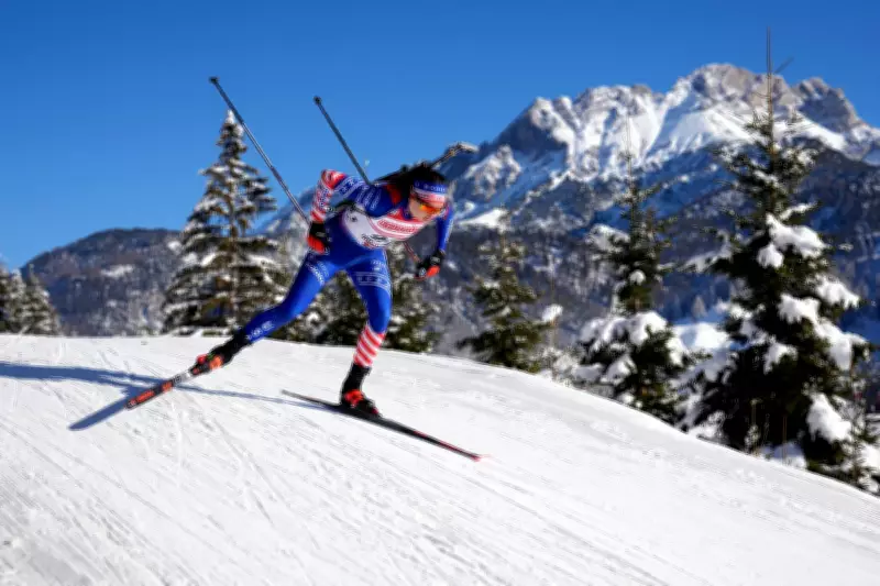 Minnesota Olympians Carry Home State Turmoil to Winter Games