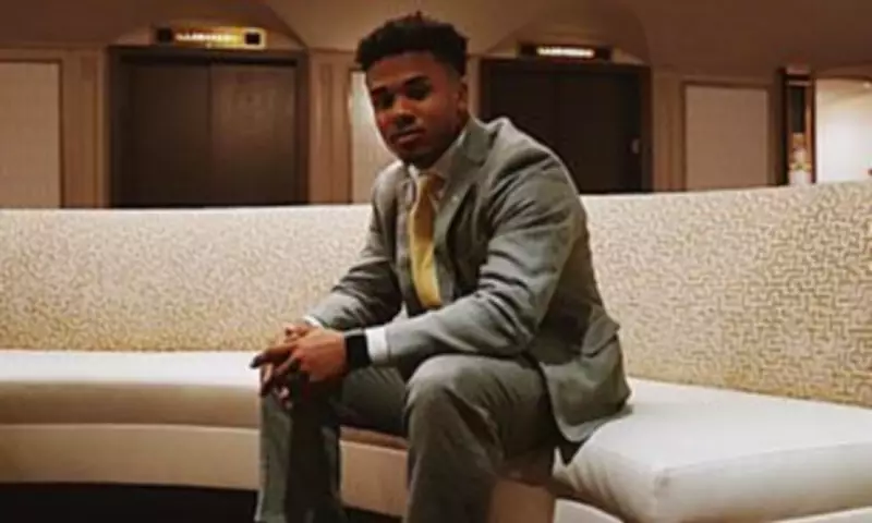 Minnesota Vikings Coach 'Devastated' as Receiver Rondale Moore Dies at 25