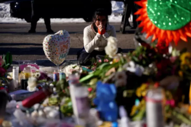 Minnesota's Crisis: Trump's ICE Crackdown Sparks Fear and Resistance in Minneapolis