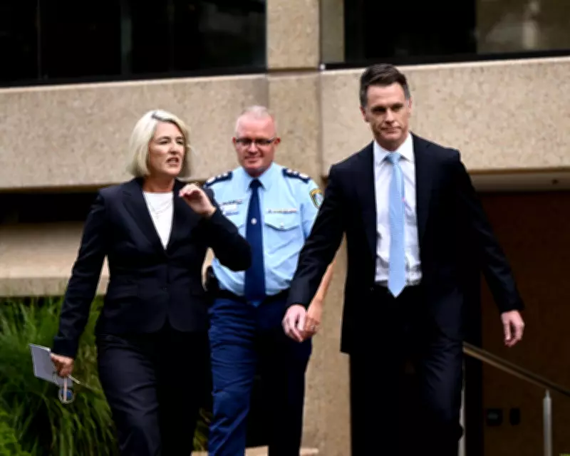 Minns Defends Police Response to Sydney Protests Amid Brutality Claims