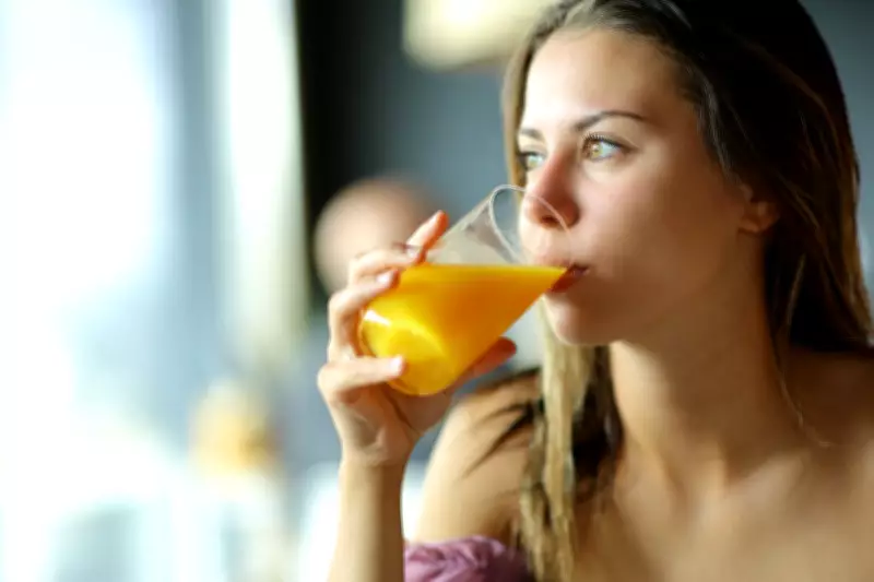 Minute Maid Discontinues Iconic Frozen Orange Juice After 80 Years