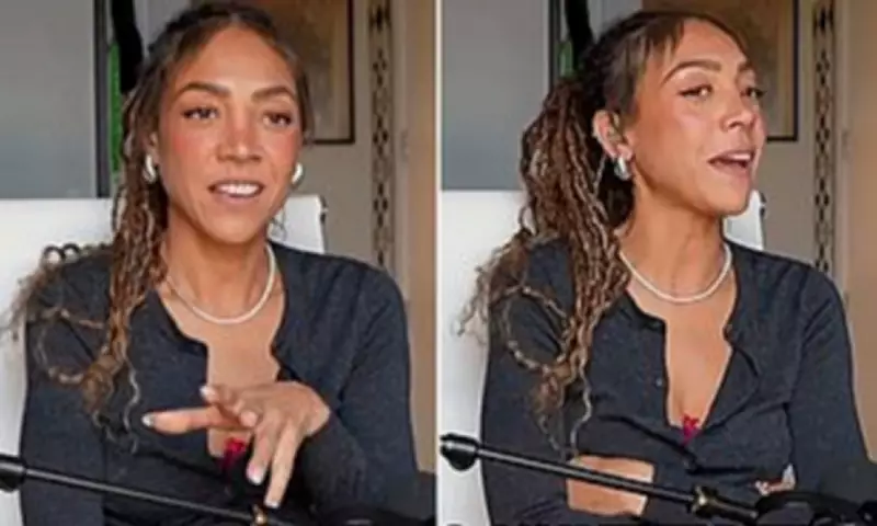 Miquita Oliver Reveals Boxing Day Tsunami Trauma and Survival Story