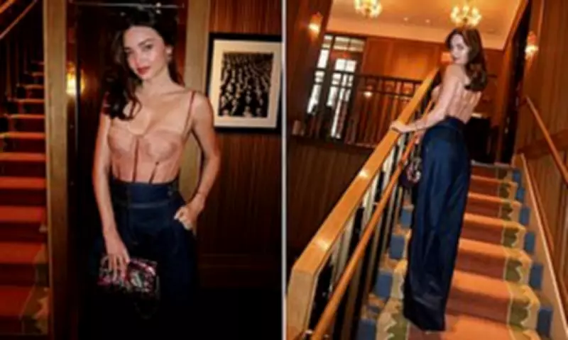 Miranda Kerr's Harmonious Co-Parenting and Night Out in New York