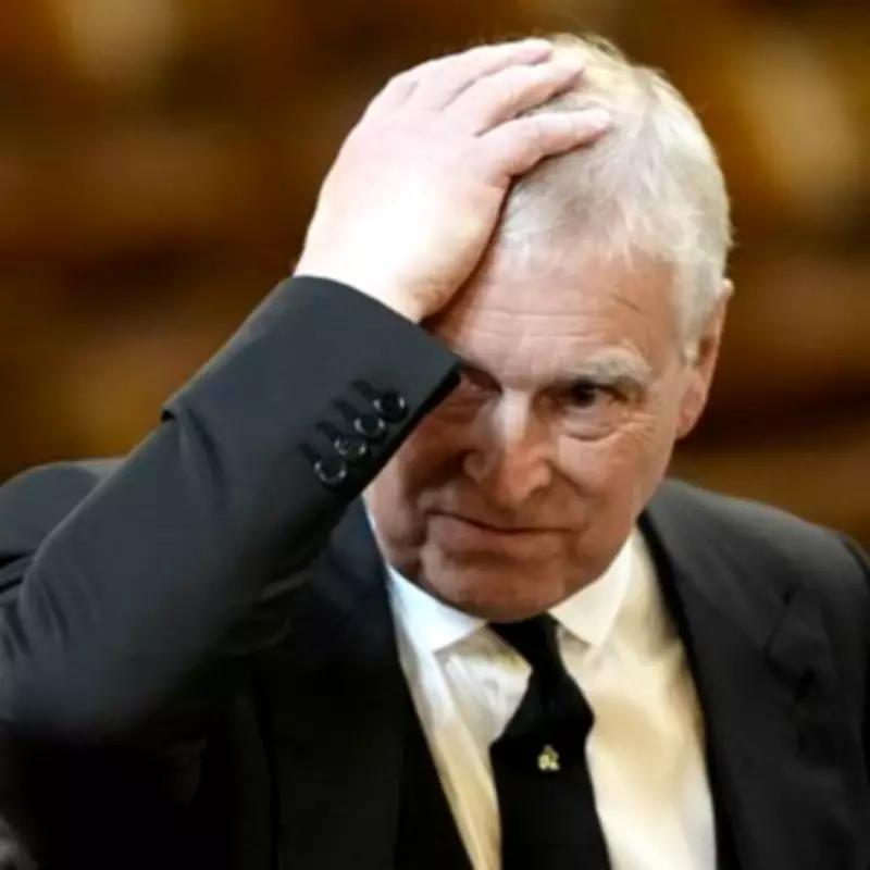 Mirror Editor's Decade-Long Pursuit of Epstein-Andrew Ties Culminates in Arrest