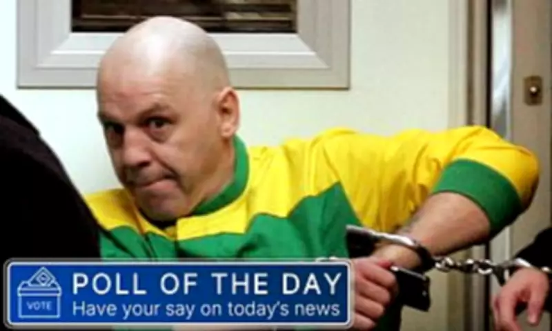 Miscarriage of Justice Watchdog Reopens Probe into 1996 Hammer Murders