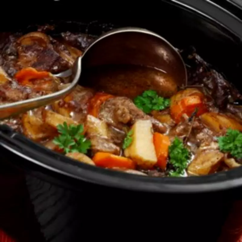 Miso Paste: The Secret Ingredient to Transform Your Winter Stews