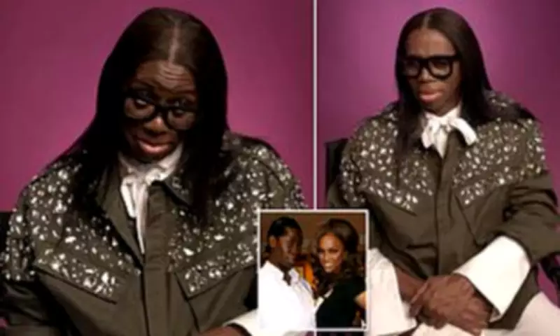Miss J Alexander Reveals Stroke Left Him Unable to Walk, Tyra Banks Yet to Visit