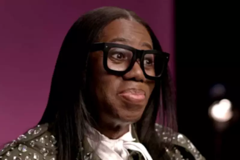 Miss J Alexander Reveals Tyra Banks' Absence After His Debilitating Stroke