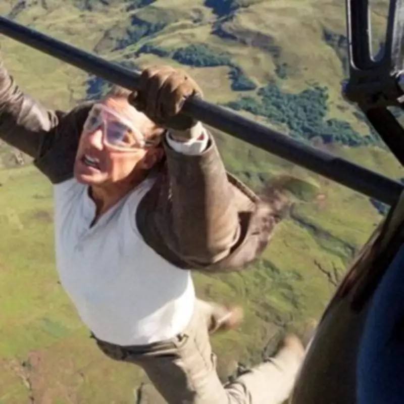Mission: Impossible Finale Hits Paramount+ After Year-Long Wait
