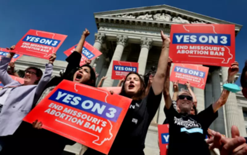 Missouri Abortion Rights Battle Continues Despite Voter Approval
