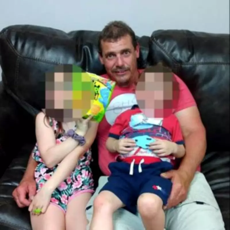 Missouri Dad Shot Dead After Offering Lift to Hitchhiker