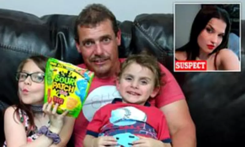 Missouri Father Fatally Shot After Offering Ride to Hitchhiker