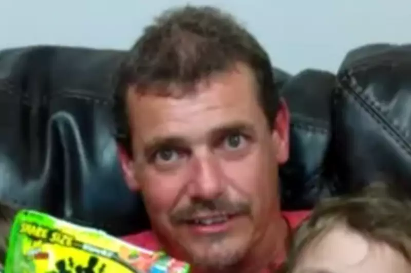 Missouri Father of Three Killed After Offering Woman Ride to Warming Shelter