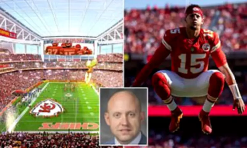 Missouri Politician Demands Chiefs' Eviction from Arrowhead Over Kansas Move