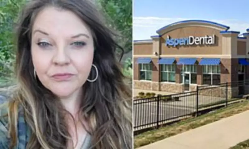 Missouri Woman Left Toothless After Aspen Dental Visit: A Cautionary Tale