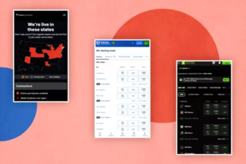 Missouri's Top Sports Betting Apps Ranked: Expert Reviews & Bonuses