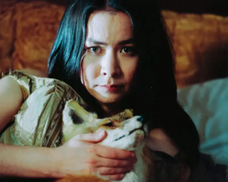 Mitski's New Album Explores Melancholy and the Allure of Isolation